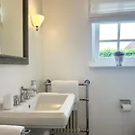 Romantik-residenz Greetsiel - B 아파트