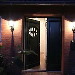 Romantik-residenz Greetsiel - B 아파트 Krummhörn