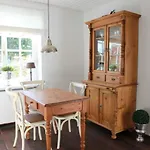아파트 Romantik-residenz Greetsiel - B *