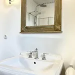 Romantik-residenz Greetsiel - B 아파트 Krummhörn