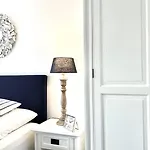 아파트 Romantik-residenz Greetsiel - B Krummhörn