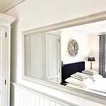 Romantik-residenz Greetsiel - B 아파트 *