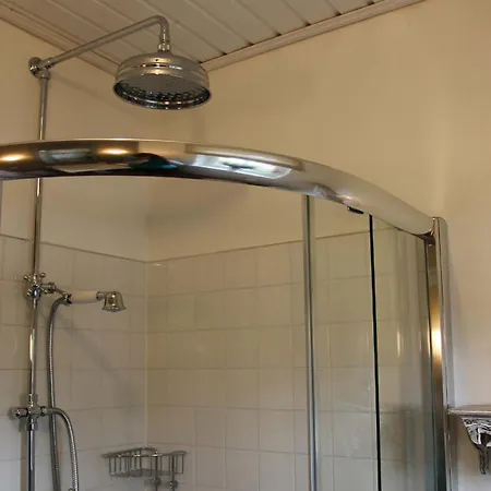 Romantik-residenz Greetsiel - B Appartement *