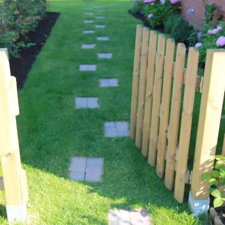 Romantik-residenz Greetsiel - B Krummhörn