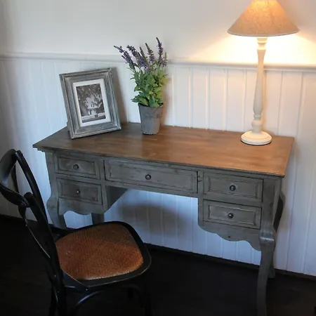 Lejlighed Romantik-residenz Greetsiel - B Krummhörn